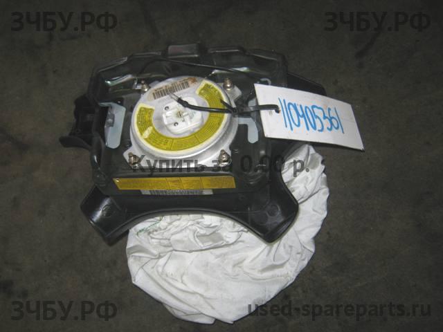 Mitsubishi Galant 8 (EA, EC) Подушка безопасности (стрелянная)