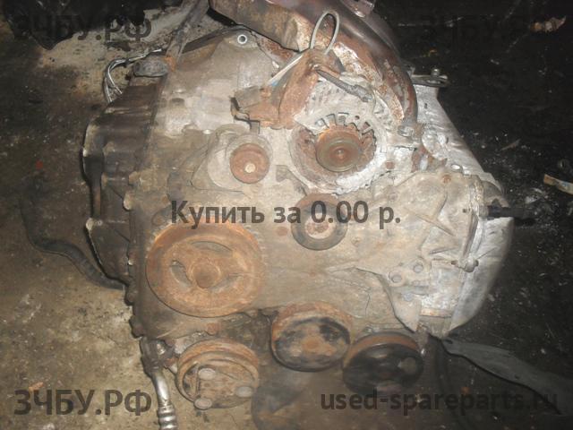Mazda 6 [GG] Двигатель (ДВС)