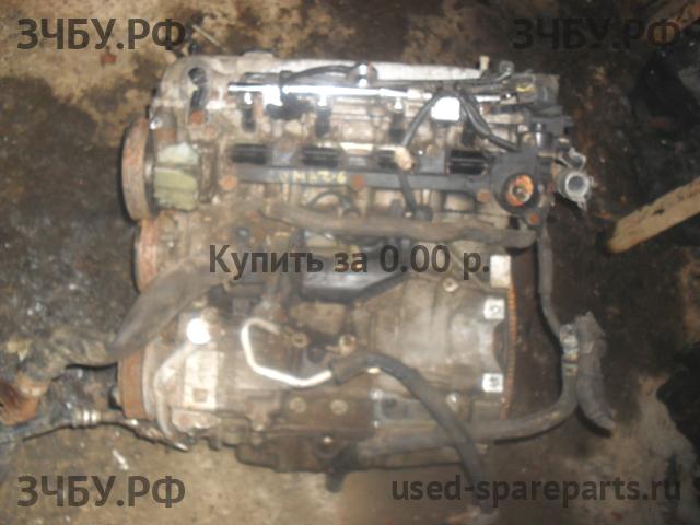 Mazda 6 [GG] Двигатель (ДВС)