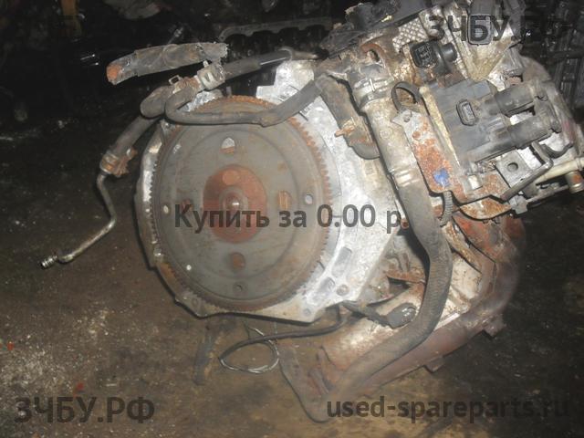 Mazda 6 [GG] Двигатель (ДВС)
