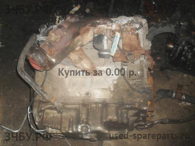 Mazda 6 [GG] Двигатель (ДВС)
