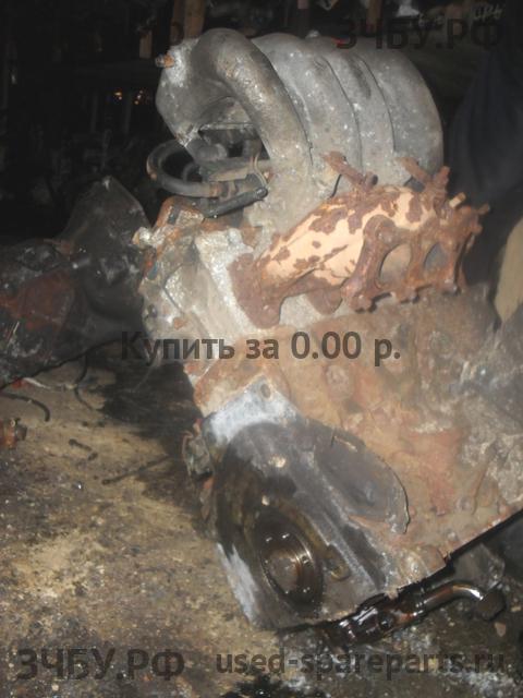 Volkswagen Passat B3 Двигатель (ДВС)