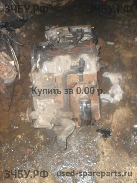 Volkswagen Passat B3 Двигатель (ДВС)
