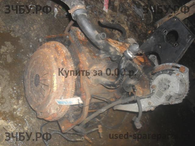 Daewoo Nexia Двигатель (ДВС)