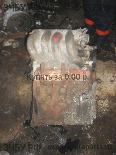Volkswagen Passat B3 Двигатель (ДВС)