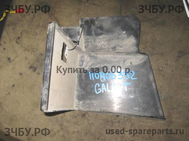 Mitsubishi Galant 8 (EA, EC) Корпус аккумулятора