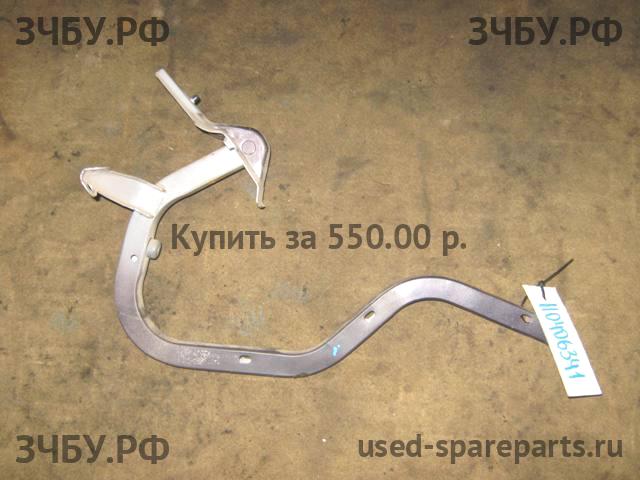 Mitsubishi Galant 8 (EA, EC) Петля двери багажника