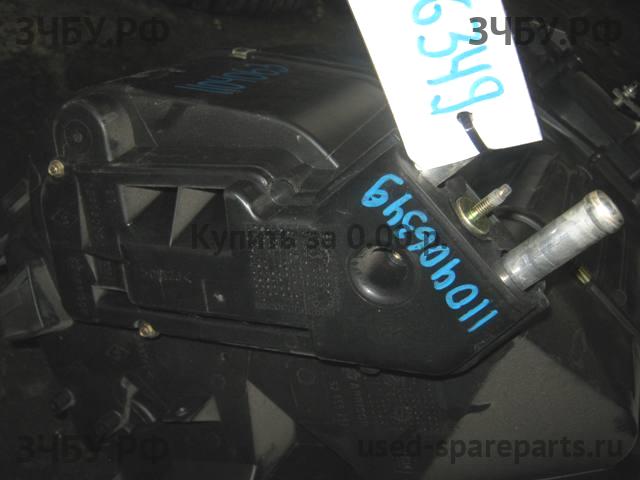 Renault Twingo 1 (C06) Радиатор отопителя