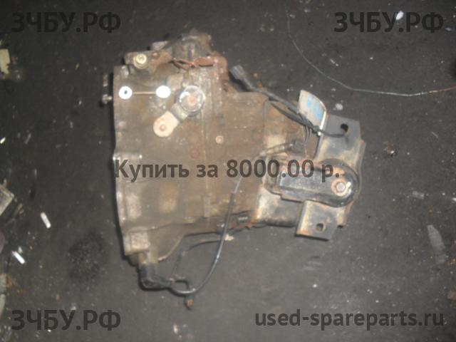 Daewoo Matiz 2 МКПП (механическая коробка переключения передач)