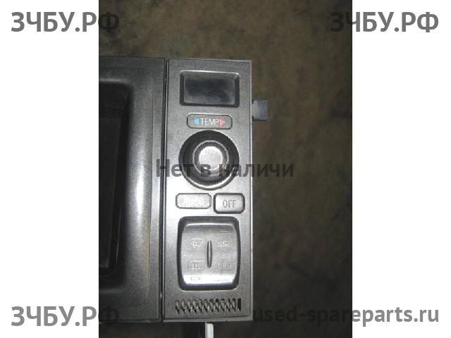 Mitsubishi Galant 8 (EA, EC) Блок управления климатической установкой