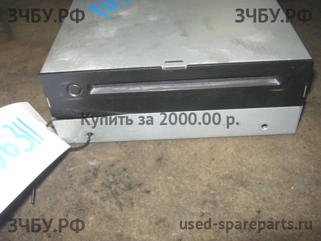 Mitsubishi Galant 8 (EA, EC) Блок навигации