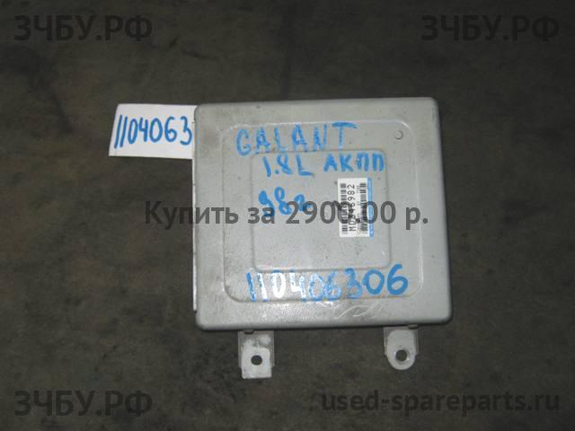 Mitsubishi Galant 8 (EA, EC) Блок управления двигателем