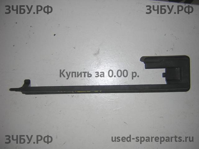 Volvo XC-90 (1) Пластик салона