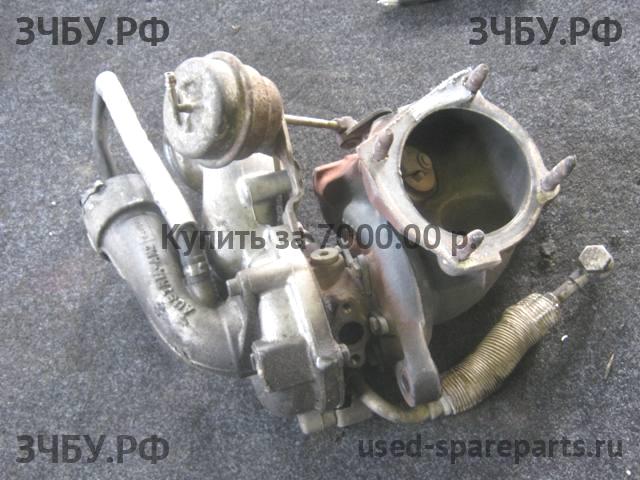 Volkswagen Jetta 4/Bora [1J2] Турбина