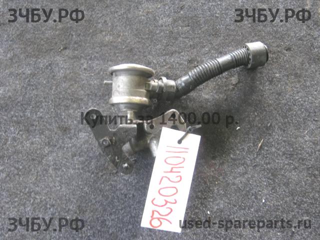 Volkswagen Jetta 4/Bora [1J2] Клапан рециркуляции выхлопных газов (EGR)