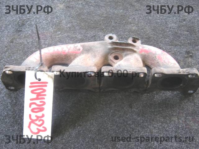 Volkswagen Jetta 4/Bora [1J2] Коллектор выпускной