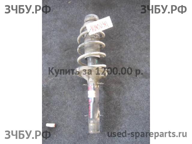 Volkswagen Jetta 4/Bora [1J2] Стойка передняя левая (в сборе)