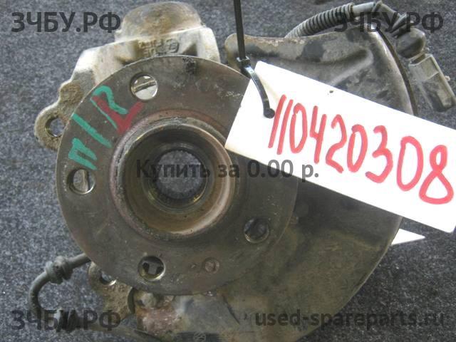 Volkswagen Jetta 4/Bora [1J2] Ступица передняя