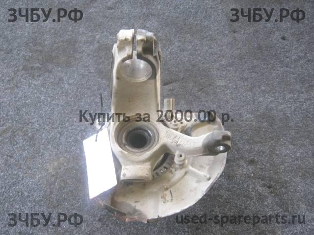 Volkswagen Jetta 4/Bora [1J2] Кулак поворотный передний правый (со ступицей)