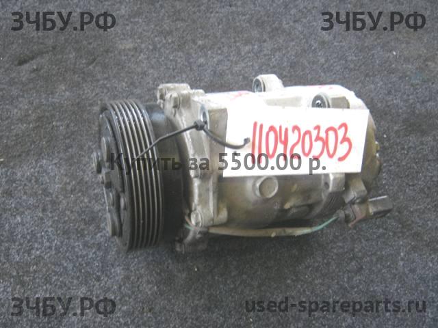 Volkswagen Jetta 4/Bora [1J2] Компрессор системы кондиционирования