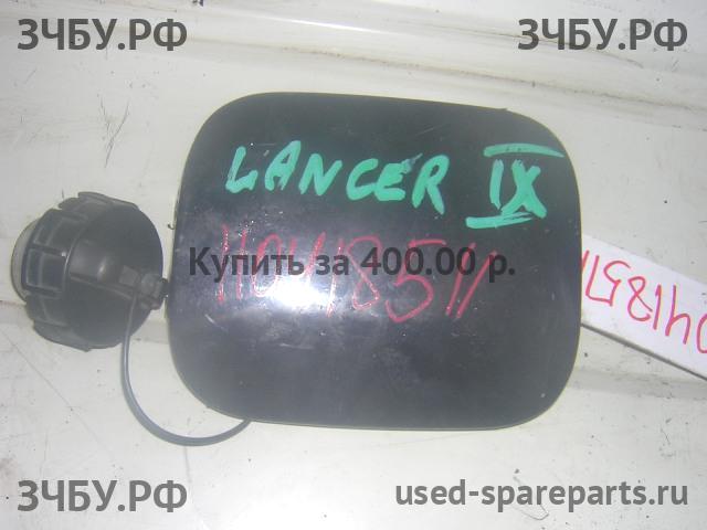Mitsubishi Lancer 9 [CS/Classic] Лючок бензобака
