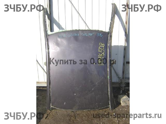 Mitsubishi Galant 8 (EA, EC) Крыша