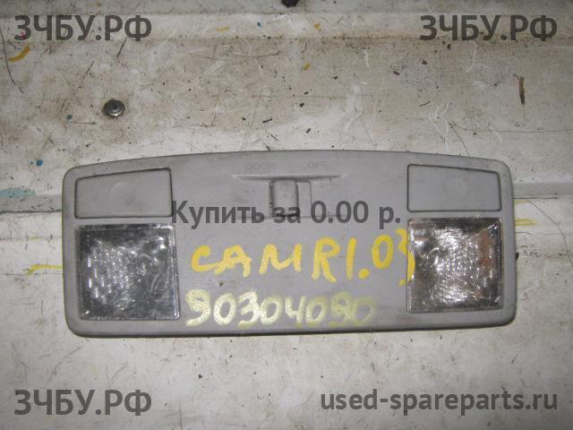 Toyota Camry 5 (V30) Плафон салонный
