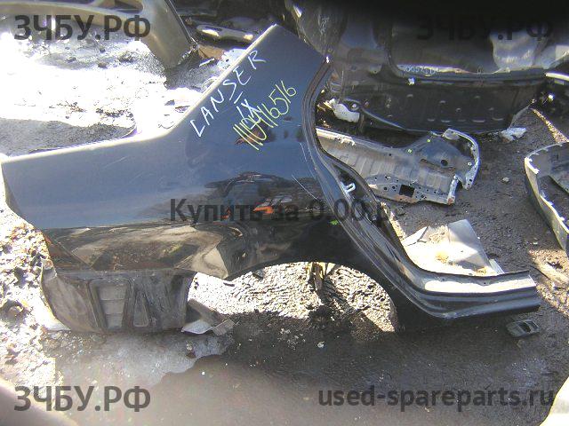 Mitsubishi Lancer 9 [CS/Classic] Крыло заднее правое