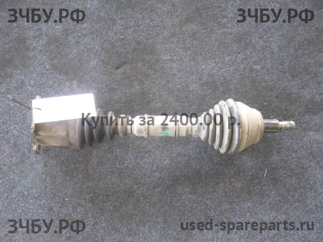 Volkswagen Jetta 4/Bora [1J2] Привод передний левый (ШРУС)