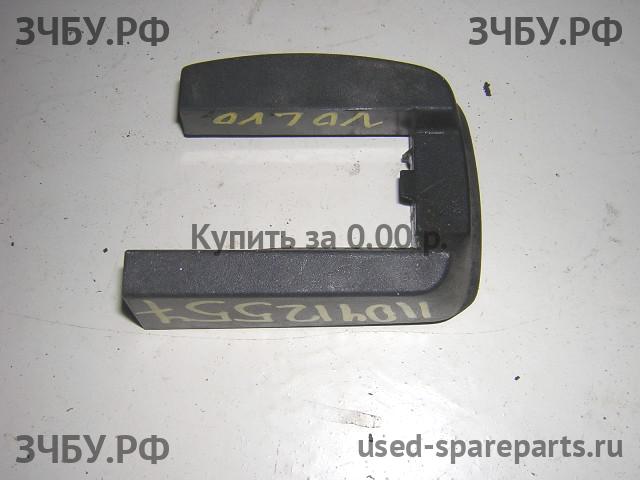 Volvo XC-90 (1) Пластик салона