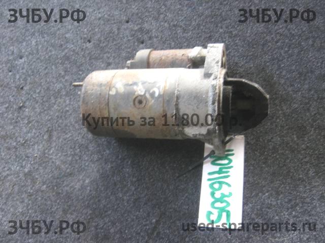 Opel Omega A Стартёр
