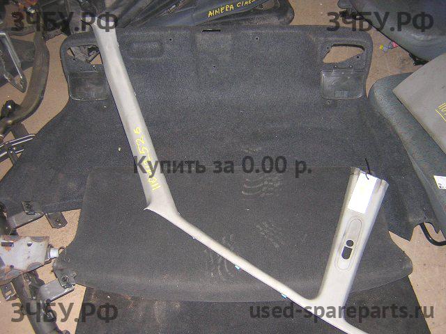 Rover 400 Tourer (XW) Накладка стойки передней левой