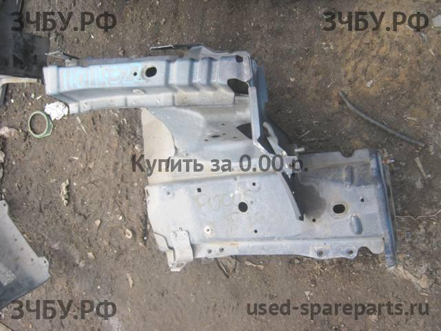 Ford Focus 2 (рестайлинг) Элемент кузова