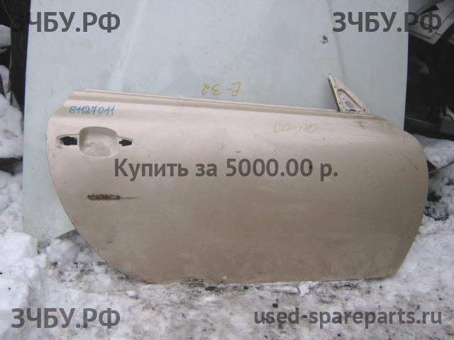 Lexus SC (2) 430 Дверь передняя правая