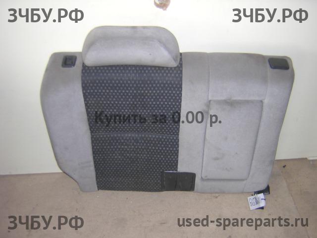 Rover 400 Tourer (XW) Сиденье