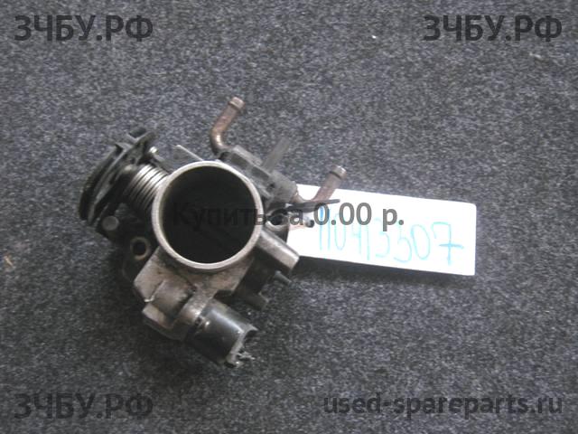 Daewoo Nexia Заслонка дроссельная механическая