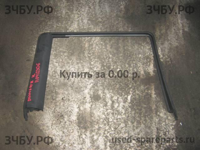 Land Rover Discovery 3 Накладка