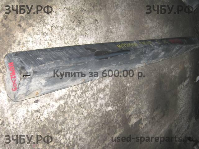 Mitsubishi Galant 8 (EA, EC) Накладка на порог правая