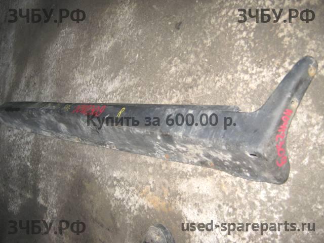 Mitsubishi Galant 8 (EA, EC) Накладка на порог правая