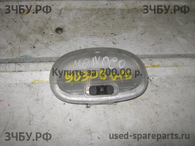 Ford Mondeo 3 Плафон салонный