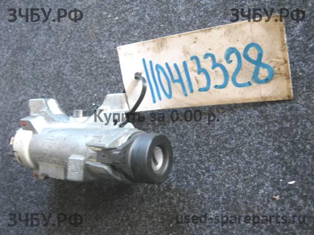 Volkswagen Passat B5 Замок зажигания
