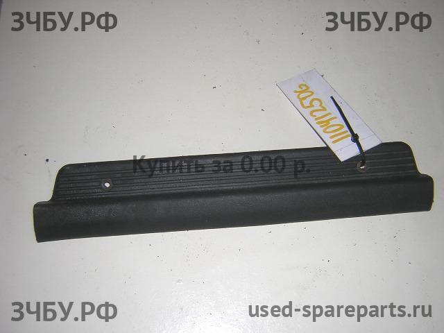 Rover 400 Tourer (XW) Накладка на порог (кузов внутри)