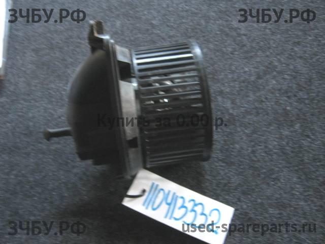 Volkswagen LT (1) Моторчик печки
