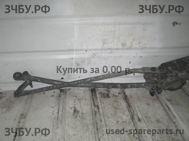 Porsche Cayenne 1 (955/957) Трапеция стеклоочистителей