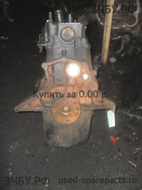 Jeep Cherokee 1 Двигатель (ДВС)