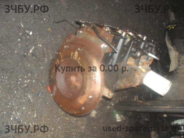 Ford Mondeo 2 Двигатель (ДВС)