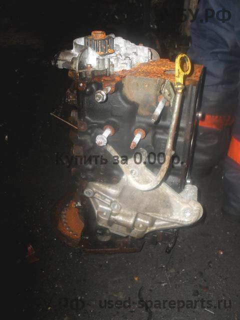 Ford Mondeo 2 Двигатель (ДВС)