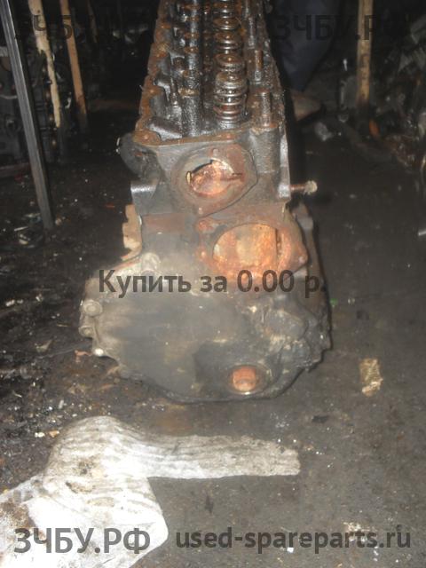 Jeep Cherokee 1 Двигатель (ДВС)