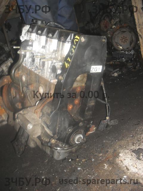 Chevrolet Aveo 1 (T200) Двигатель (ДВС)