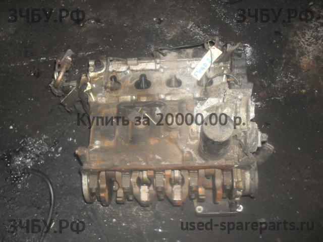 Ford Focus 1 Блок двигателя (блок ДВС)